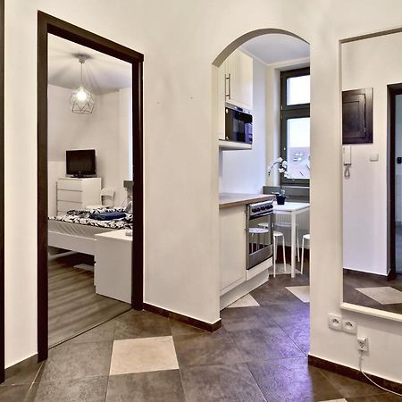 Rynek Apartamento Wrocław Exterior foto