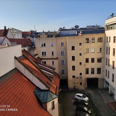Rynek Apartamento Wrocław Exterior foto