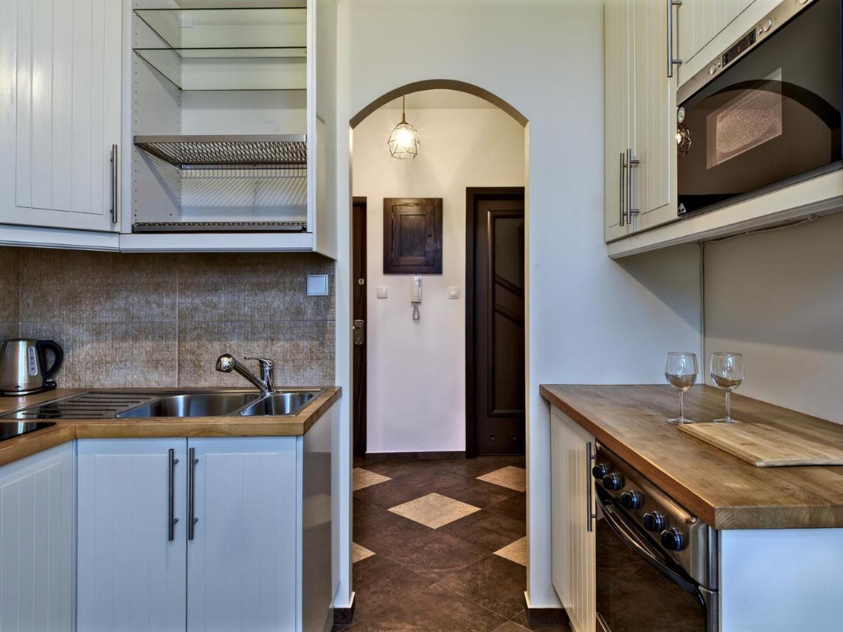 Rynek Apartamento Wrocław Exterior foto