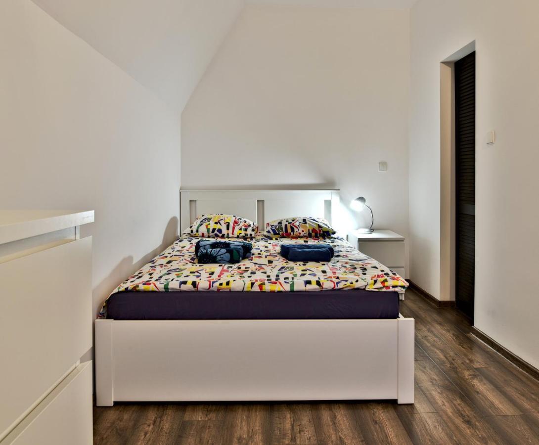 Rynek Apartamento Wrocław Exterior foto