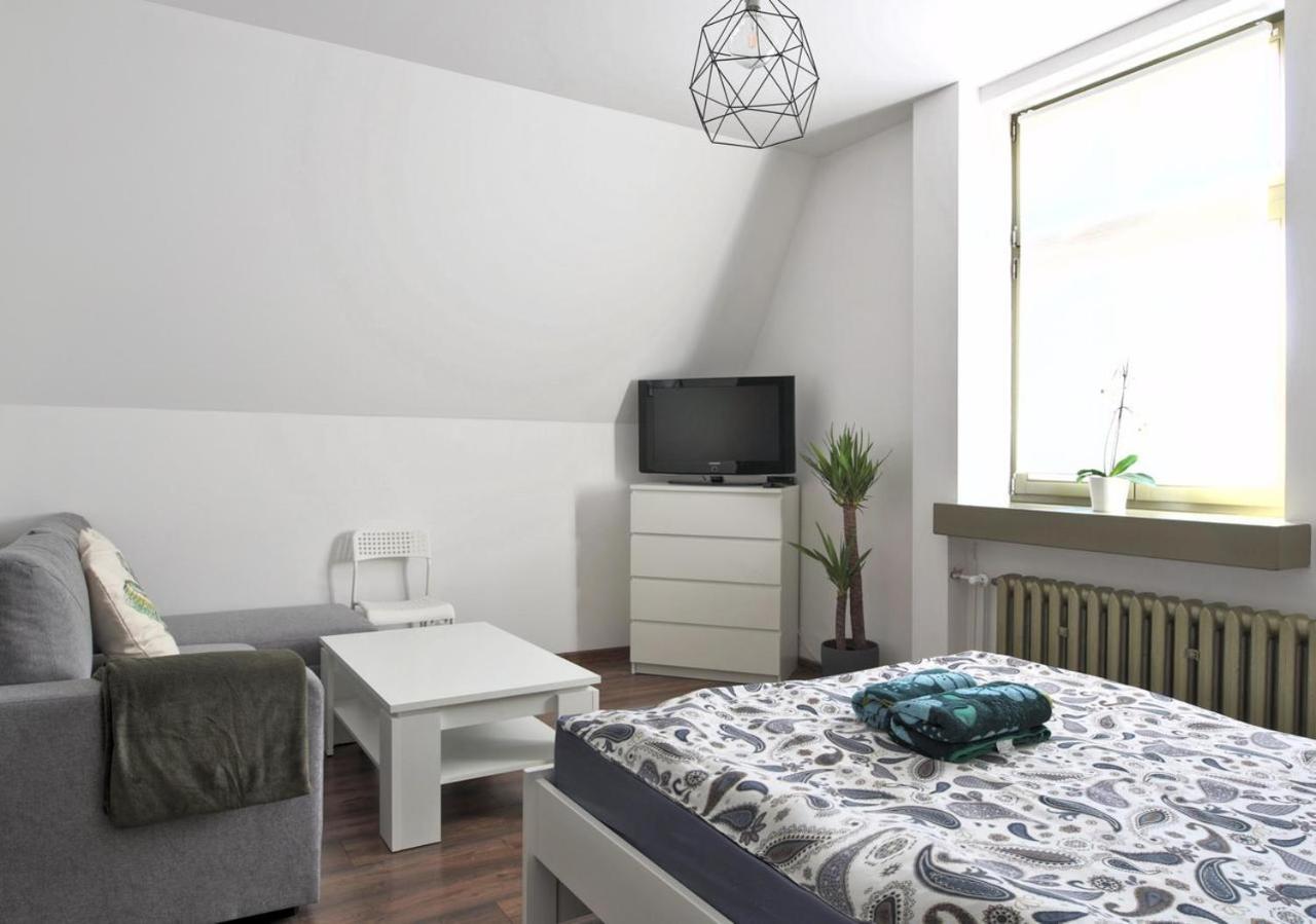 Rynek Apartamento Wrocław Exterior foto