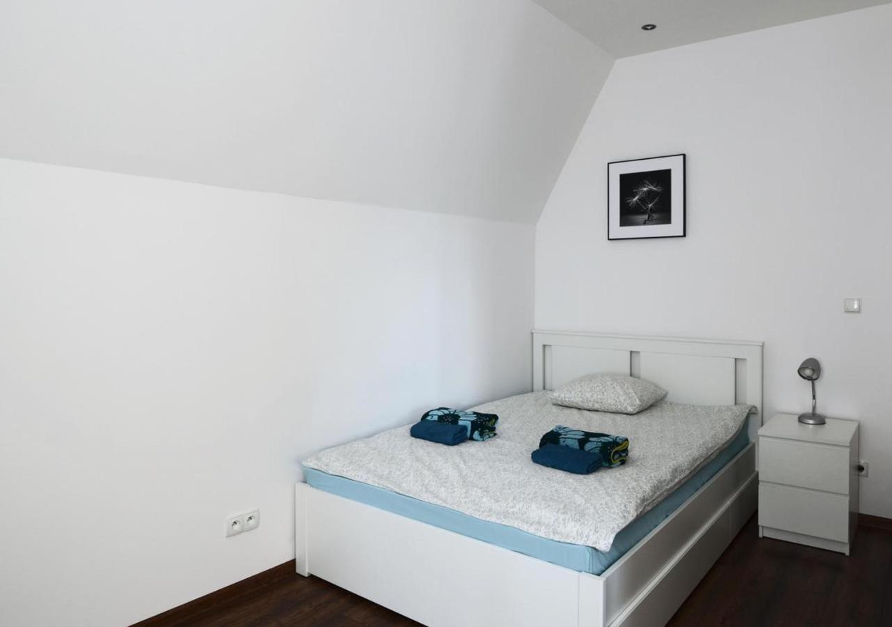 Rynek Apartamento Wrocław Exterior foto