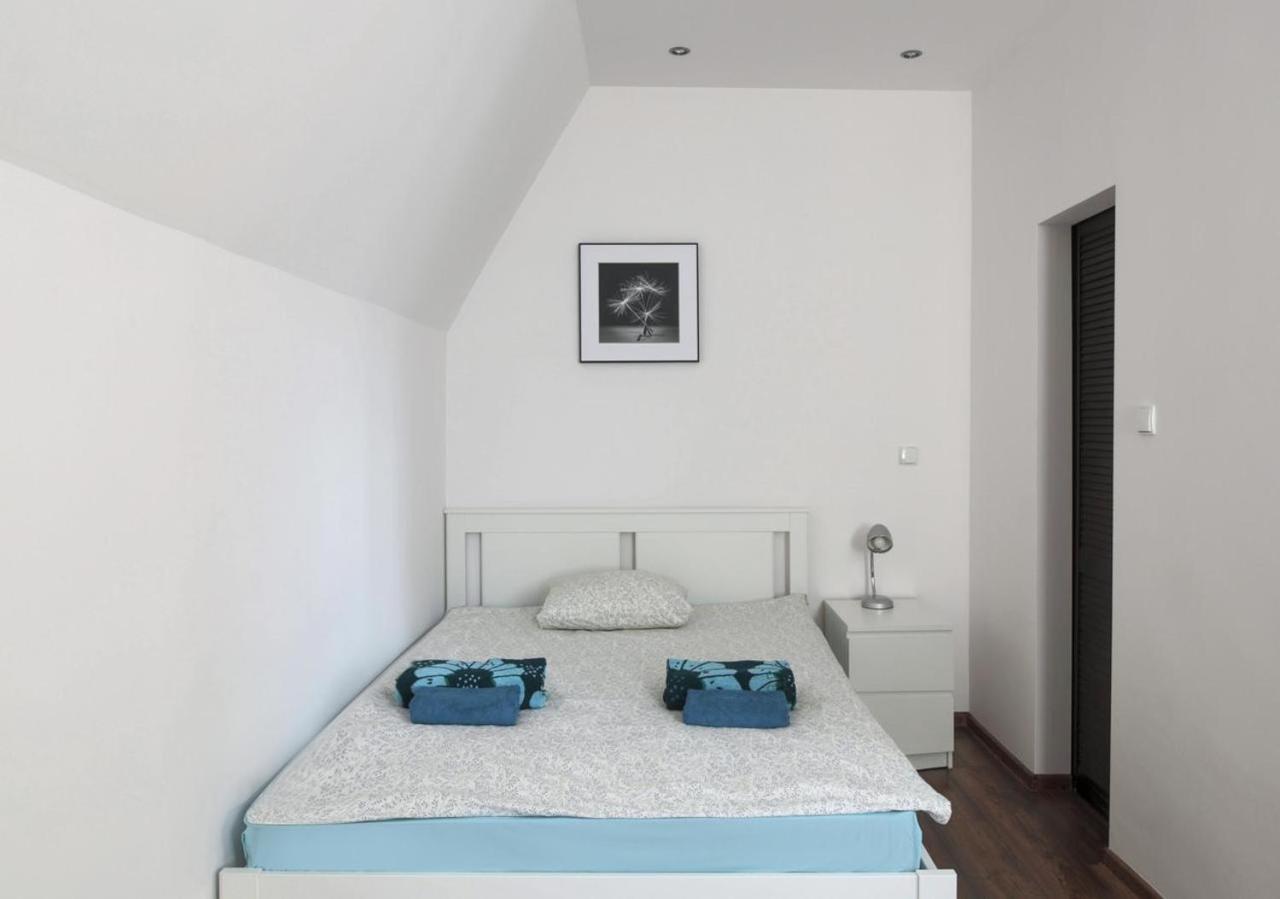 Rynek Apartamento Wrocław Exterior foto