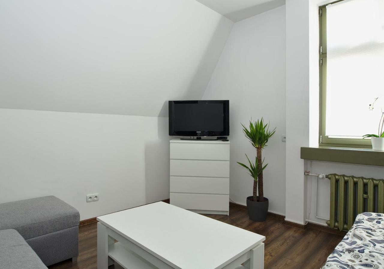 Rynek Apartamento Wrocław Exterior foto
